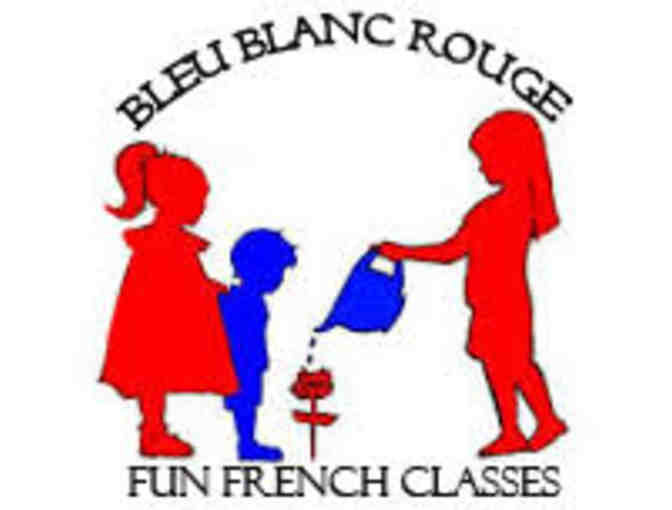 Kid's Summer Package