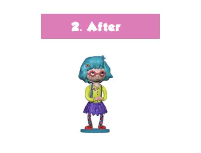 Kid's Summer Package