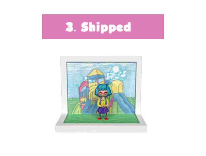 Kid's Summer Package