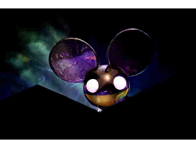 Tour of Jim Henson Company Workshop