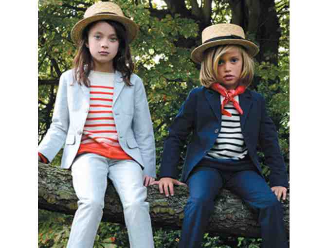 Bonpoint $500 Gift Certificate