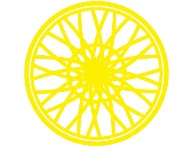 Five Class Series at SoulCycle