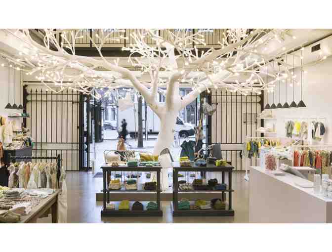 Bonpoint $500 Gift Certificate