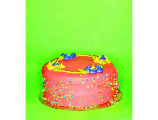 Nick Cave Inflatable Punching Bag and J.M. Giordano Prints