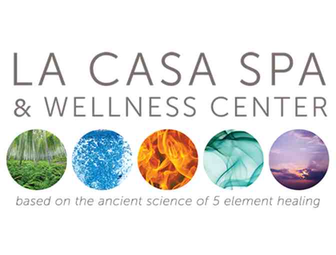Anti-Aging Floatation Treatment at La Casa Spa & Wellness Center - Photo 1