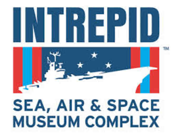 Visit the Intrepid Sea, Air & Space Museum Complex