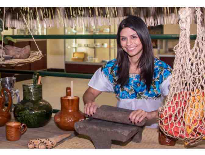 Jacques Torres Adventure