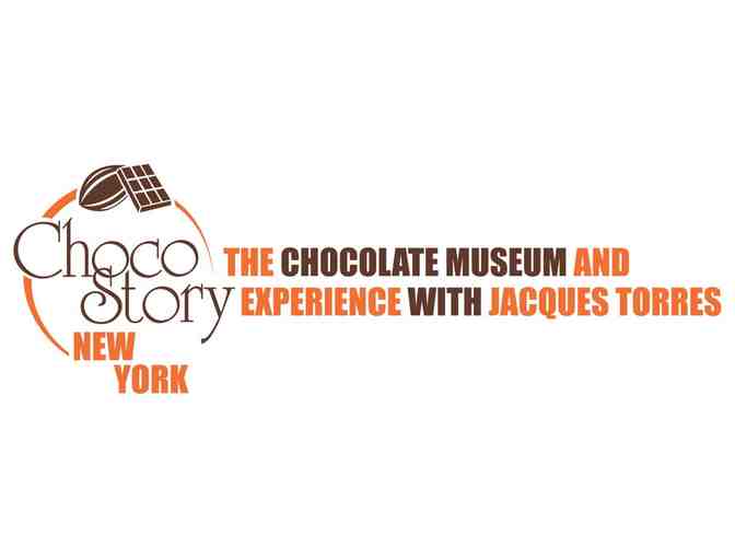 Jacques Torres Adventure