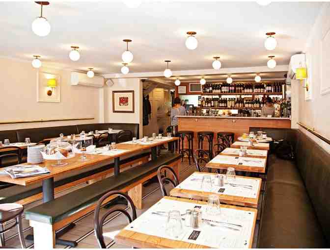 Jack's Wife Freda: Cookbook & $50 Gift Certificate