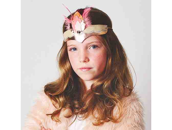 Handcrafted Leather Accessories from TOPKNOTNYC