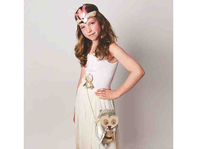 Handcrafted Leather Accessories from TOPKNOTNYC