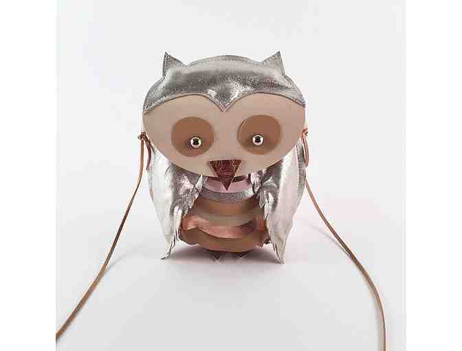 Handcrafted Leather Accessories from TOPKNOTNYC