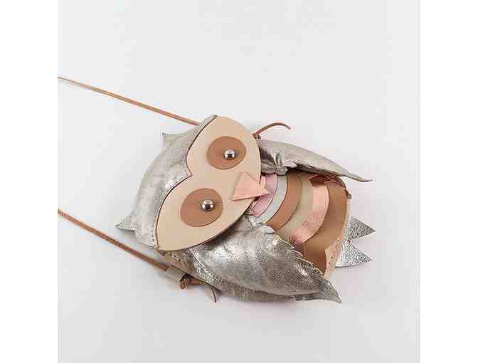 Handcrafted Leather Accessories from TOPKNOTNYC