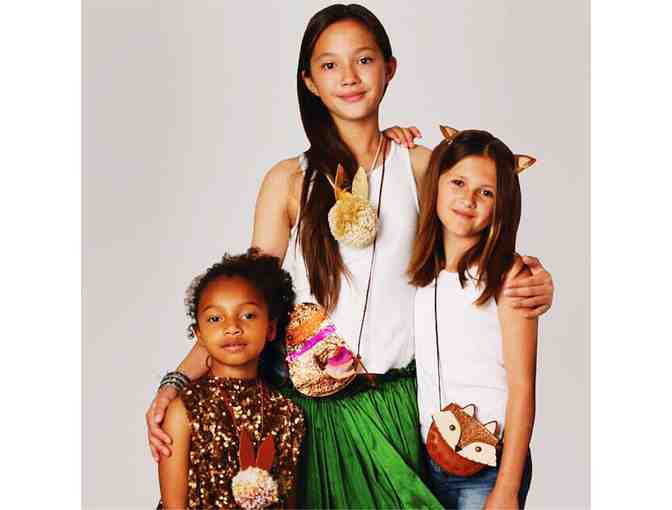 Handcrafted Leather Accessories from TOPKNOTNYC