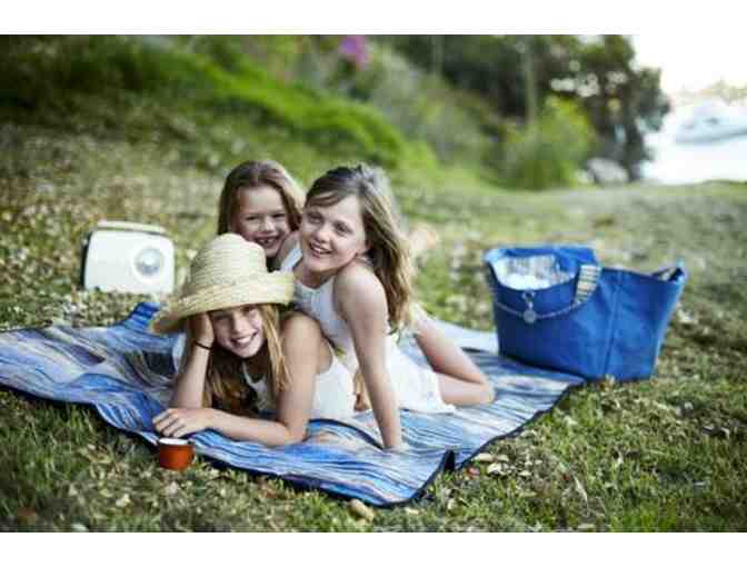 murph&murph Designer Beach Bag