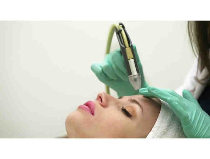 Triad Medical Facial and Products from the New York Dermatology Group