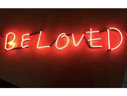 Beloved by Erika DeVries