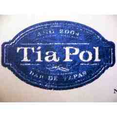 Tia Pol
