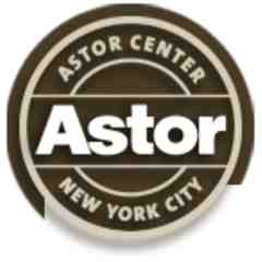 Astor Center