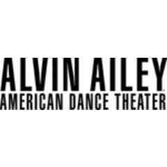 Alvin Ailey American Dance Theater