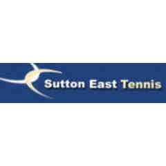 Sutton East Tennis Club