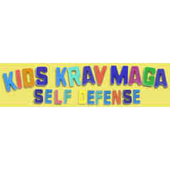 Kids Krav Maga