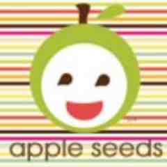 Apple Seeds