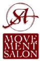 Sal Anthony's Scheffel Hall Movement Salon