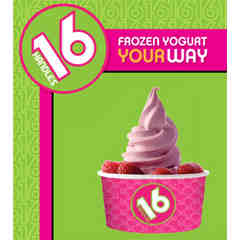 16 Handles