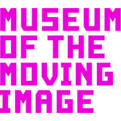 Museum of the Moving Image