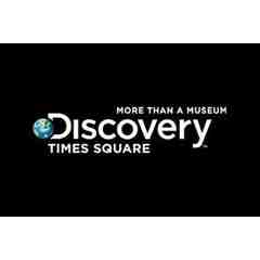 Discovery Times Square