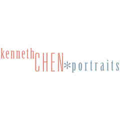 Kenneth Chen Portraits