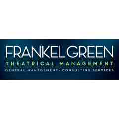 Frankel Green Theatrical Management
