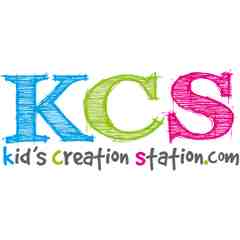 Kids Creation Station