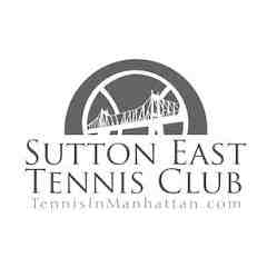 Sutton East Tennis Club