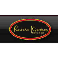 The Rustic Kitchen