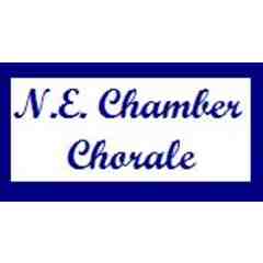 New England Chamber Chorale