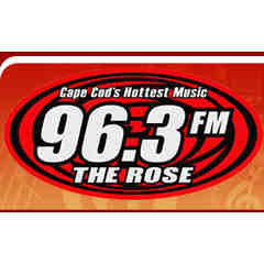 96.3 FM The Rose
