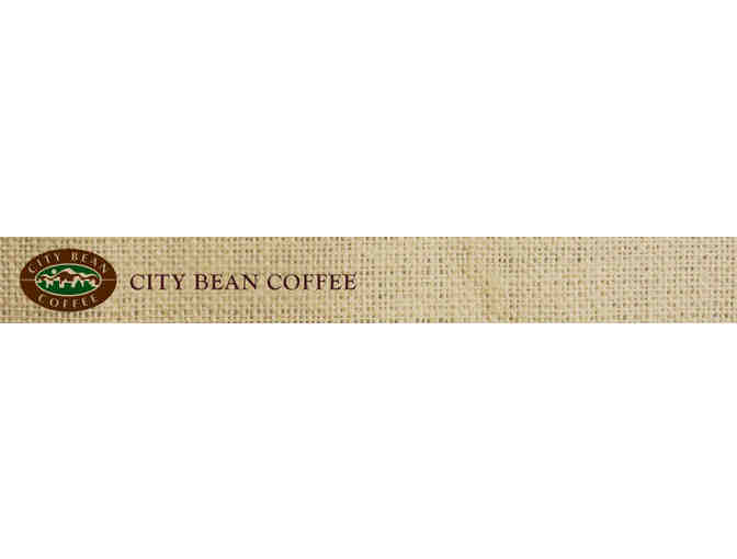 City Bean Coffee