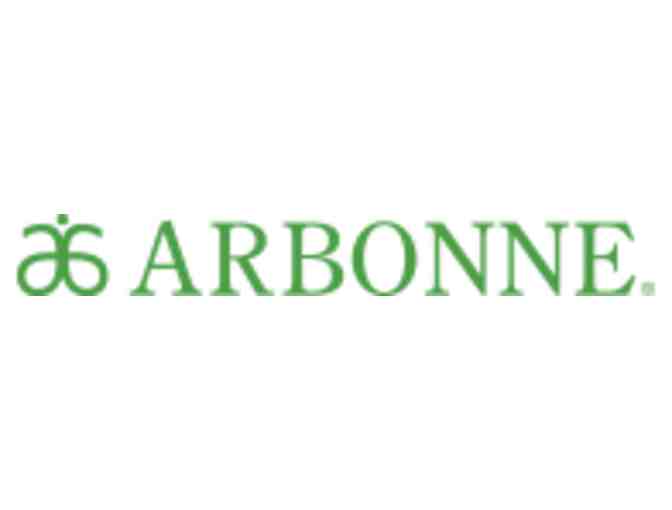 Arbonne International- Vegan Skincare Facial Basket