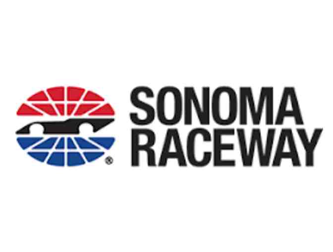 NASCAR Cup Series (Sonoma, CA)  ticket package