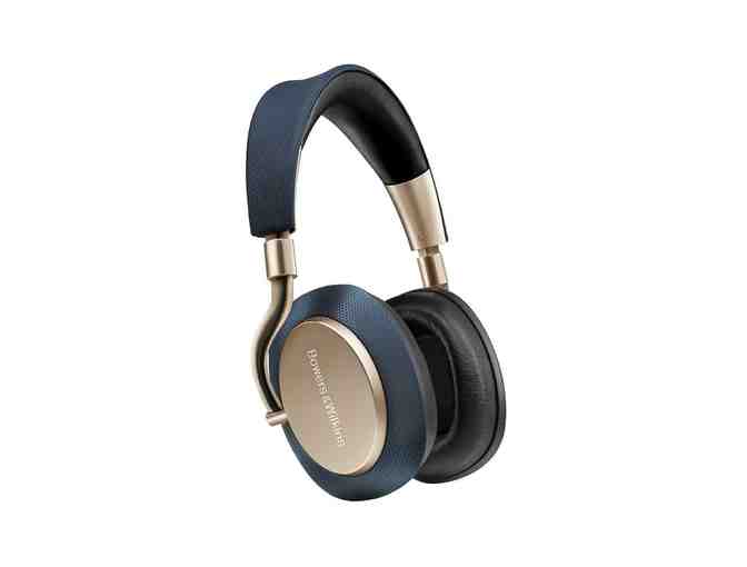 Bowers & Wilkins Noise Cancelling Wireless Headphones