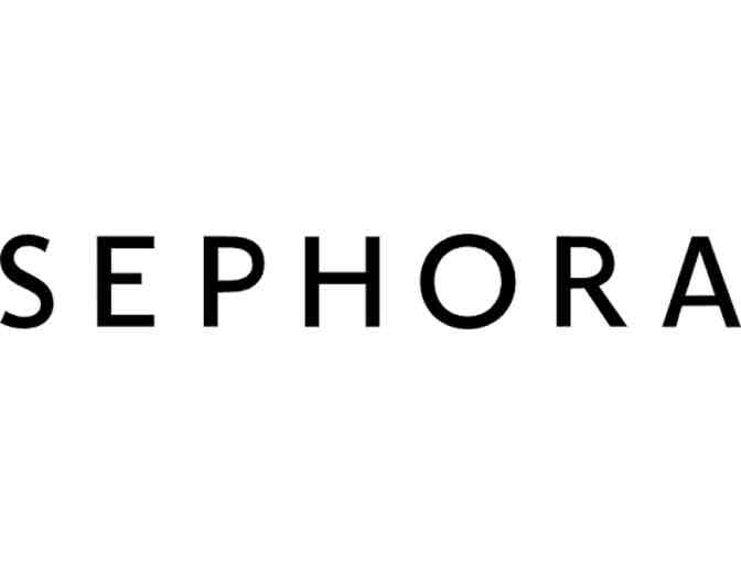 $50 Gift Card to Sephora Plus a 45 Minute Make up Consult with a Beauty Expert
