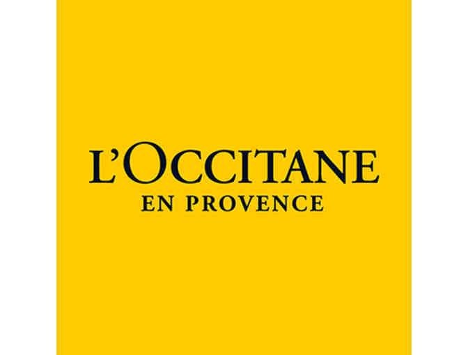 Private Pampering Party for 6 at L'Occitane Century City Mall