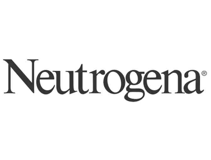 Neutrogena Gift Basket