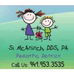 Dr. McAninch, D.D.S.