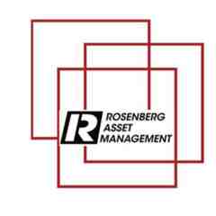 Rosenberg Asset Management