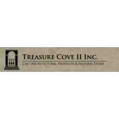 Sponsor: Treasure Cove II Inc.
