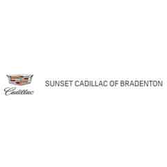 Sponsor: Sunset Cadillac of Bradenton