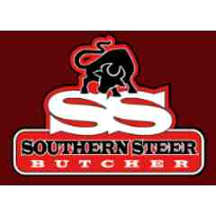 Southern Steer Butcher